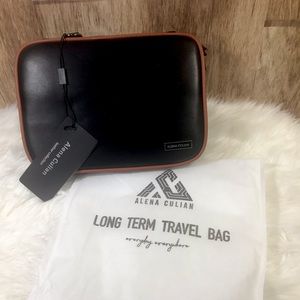 Pochette organisateur neuve ALENA CULIAN